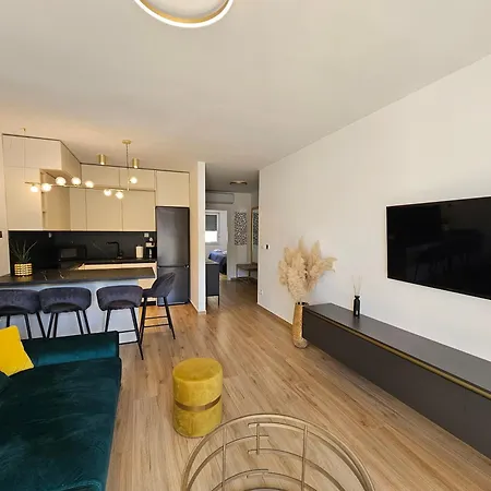 Zara Apartment