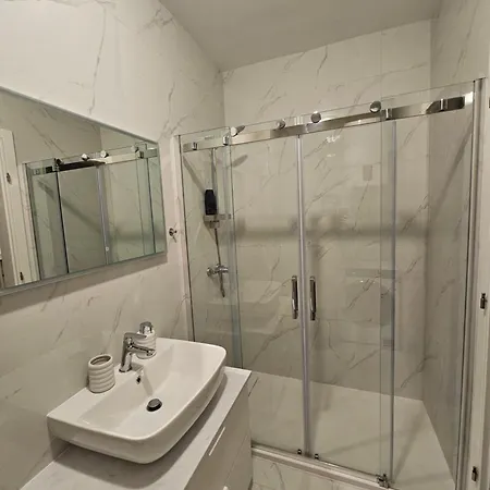 Apartment Zara *
