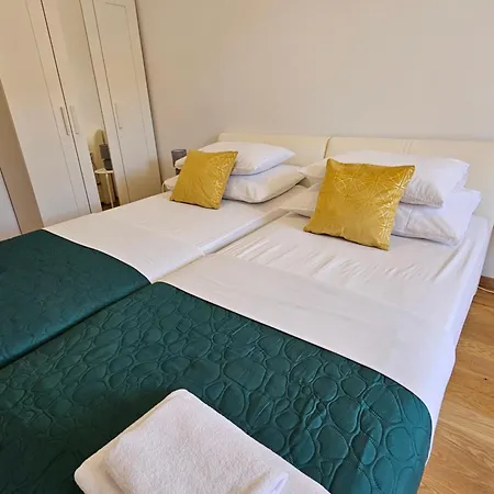Apartment Zara