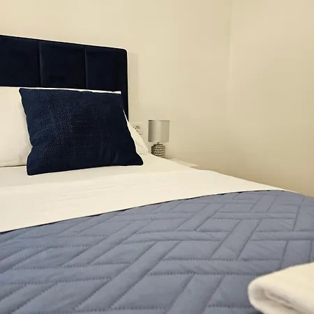 Zara Apartment