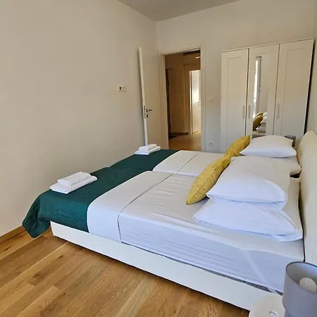 Apartment Zara