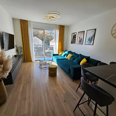 Zara Apartment