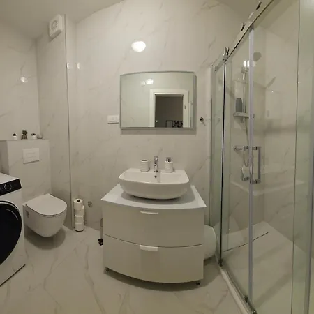 Apartment Zara *